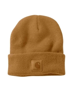 Шапка , коричневый Carhartt