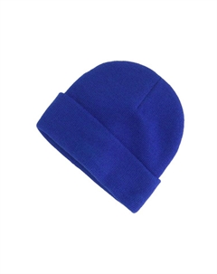 Шапка, темно-синий Ulla popken