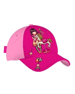 Шапка, розовый Cofi 1453