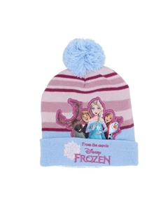 Шапка, синий Disney