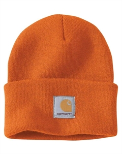 Шапка , оранжевый Carhartt