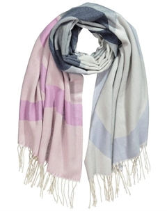 Шарф, бежевый Ulla popken