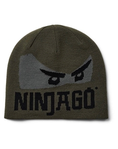 Шапка, хаки Lego