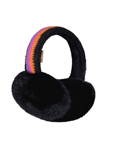 Шапка, черный Barts