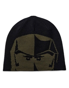 Шапка, черный Lego