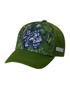 Бейсболка Lego