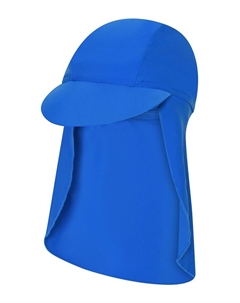 Шапка, синий Lego