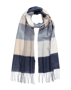 Шарф, бежевый Ulla popken