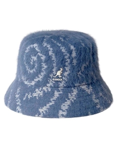 Шляпа, синий Kangol