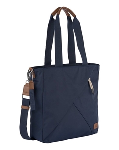 Сумка через плечо, темно-синий Camel active