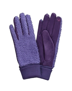 Шапка, фиолетовый Ulla popken