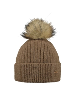 Шапка, коричневый Barts