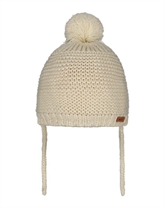 Шапка, бежевый Barts