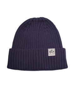 Шапка, синий Band of rascals