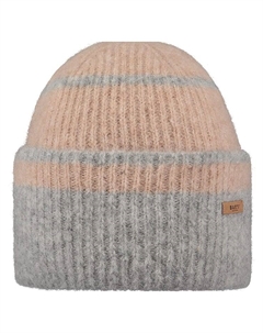 Шапка, серый Barts