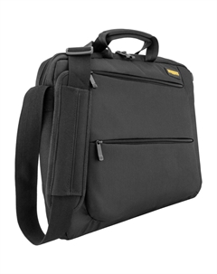 Портфель Slim для ноутбука 15-16 дюймов Ruggard