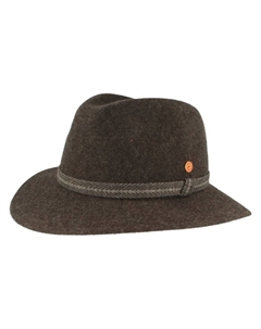 Шляпа, серый Mayser
