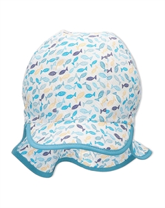 Шапка, кремовый Sterntaler