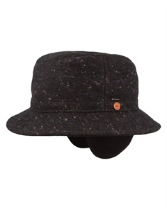 Шляпа, черный Mayser