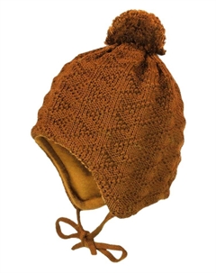 Шапка, светло-коричневый Maximo