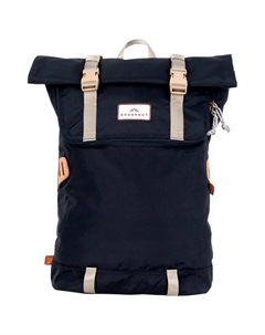 Christopher 18, серия «Джунгли» - рюкзак, черный Doughnut