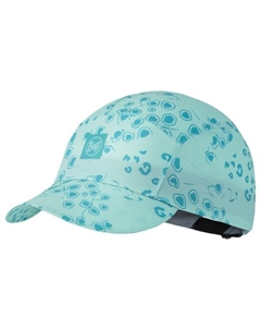 Детская мини-кепка - кепка, бирюзовый Buff