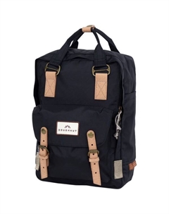 Рюкзак Macaroon Jungle 16 - повседневный, черный Doughnut