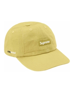 Кепка Cordura Denim Small Box 6 Panel Supreme