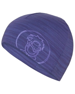 Детская ультралегкая шапочка, сиреневый Trollkids
