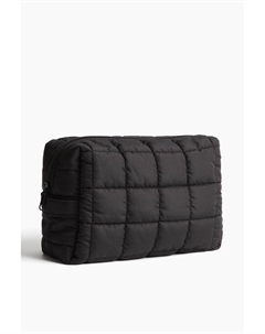 Сумка Quilted Changing, черный H&m