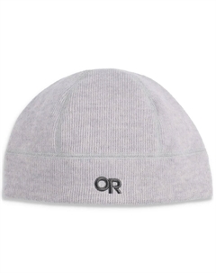 Пушистая шапка, Grey Heather Outdoor research