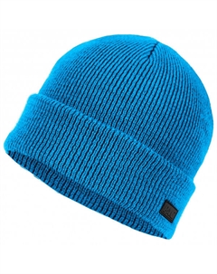 Детская светоотражающая шапочка Glako, синий P.a.c.