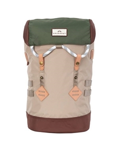 Серия «Колорадо 19 джунглей» - рюкзак, бежевый Doughnut