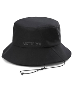 Шляпа с широкими полями Sinsolo, Black Arcteryx