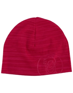 Детская ультралегкая шапочка, красный Trollkids