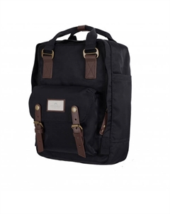 Macaroon 16 - рюкзак, черный Doughnut