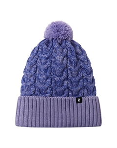 Routii Шапка - Детская, Blooming Lilac Reima