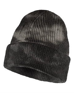 Детская вязаная шапка, Zosh Black Buff