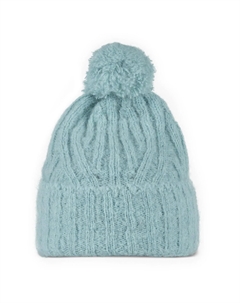 Вязаная шапка - Nerla Pool, Nerla Pool Buff