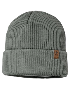 Детская мини-шапочка с флисовой подкладкой, мультиколор Maximo