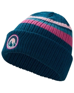 Детская шапка «Шпицберген», мультиколор Trollkids