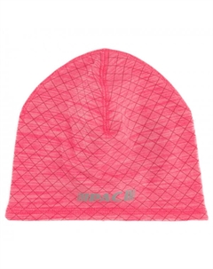 Детская светоотражающая шапка с цветными карандашами на 360° - mütze, розовый P.a.c.