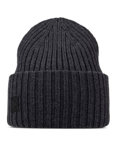 Вязаная шапочка Эрвини - шляпа, Graphite Buff