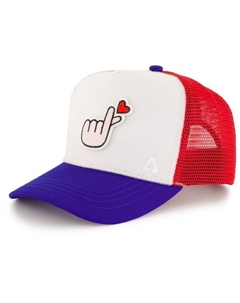 Детская кепка дальнобойщика своими руками, мультиколор P.a.c.