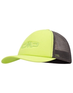 Детская габардиновая шапка-кепка, Acido Cmp