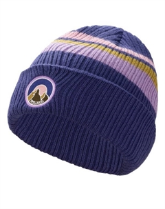 Детская шапка «Шпицберген», мультиколор Trollkids