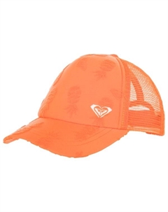 Детская милая сердечко - кепка, Emberglow Pineapple Teenie Roxy