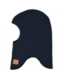 Детская шерстяная кепка с полным лицом, Blue Nights Mikk-line