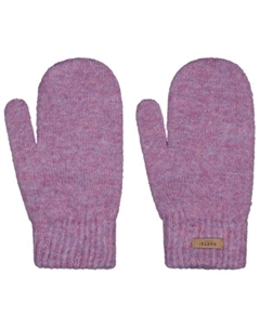 Женские митенки из витции - перчатки, Berry Barts