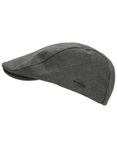 Дион - кепка, серый Chillouts